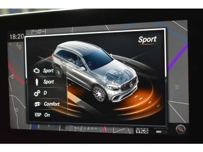 صورة مصغرة 37 لـ 2019 Mercedes-BENZ GLC
