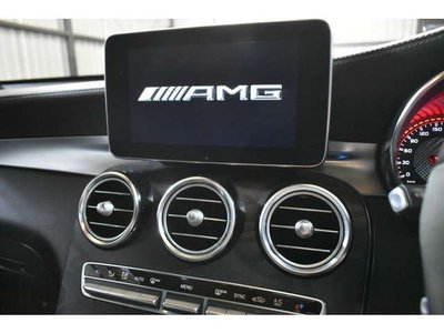 صورة 9 لـ 2019 Mercedes-BENZ GLC