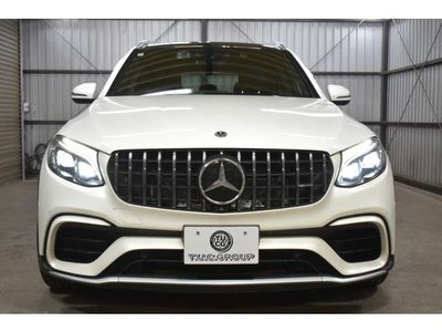 صورة مصغرة 20 لـ 2019 Mercedes-BENZ GLC