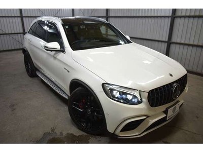 صورة مصغرة 61 لـ 2019 Mercedes-BENZ GLC