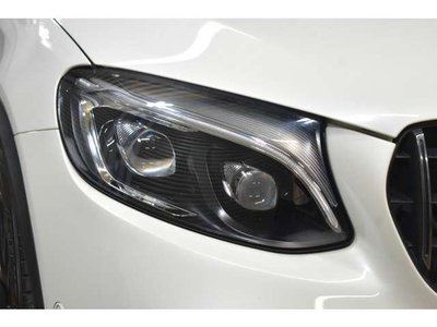 صورة مصغرة 52 لـ 2019 Mercedes-BENZ GLC