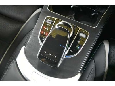 صورة مصغرة 27 لـ 2019 Mercedes-BENZ GLC