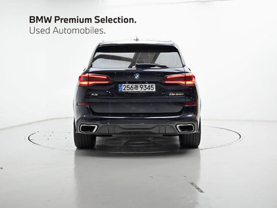 BMW X5 - 3