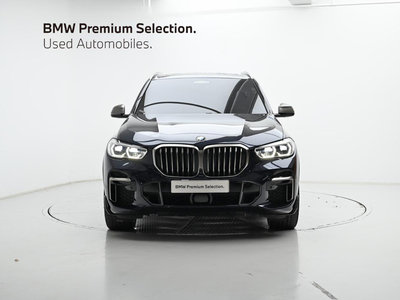 BMW X5 - 2