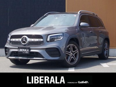 MERCEDES-BENZ GLB - 1