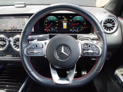 MERCEDES-BENZ GLB - 7