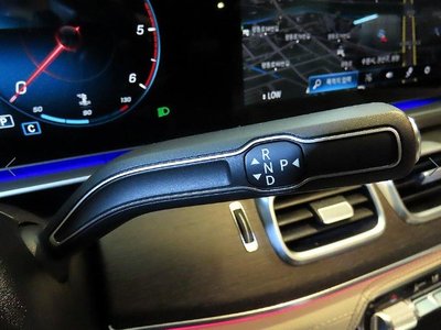 صورة مصغرة 12 لـ 2022 Mercedes-BENZ GLS