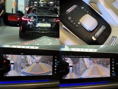 صورة مصغرة 18 لـ 2022 Mercedes-BENZ GLS