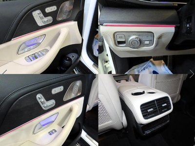 صورة مصغرة 17 لـ 2022 Mercedes-BENZ GLS