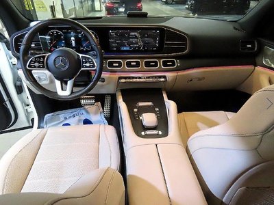 صورة 10 لـ 2022 Mercedes-BENZ GLS