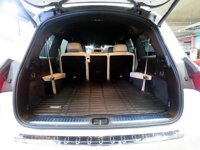 صورة مصغرة 16 لـ 2022 Mercedes-BENZ GLS
