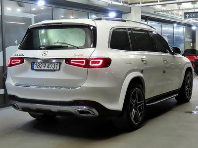 صورة 3 لـ 2022 Mercedes-BENZ GLS
