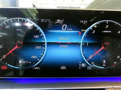 صورة 9 لـ 2022 Mercedes-BENZ GLS
