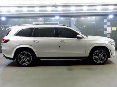 صورة 2 لـ 2022 Mercedes-BENZ GLS