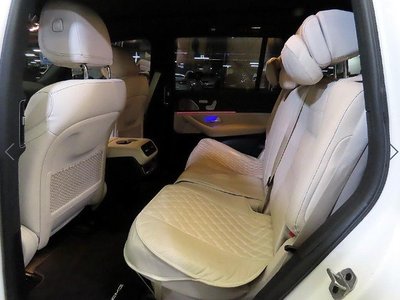 صورة 5 لـ 2022 Mercedes-BENZ GLS