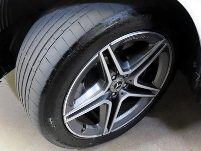 صورة مصغرة 20 لـ 2022 Mercedes-BENZ GLS