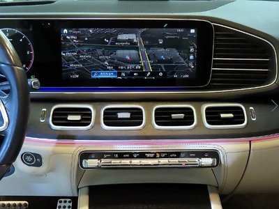 صورة مصغرة 11 لـ 2022 Mercedes-BENZ GLS