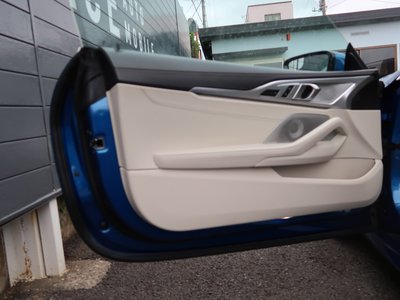 2020 BMW 8 SERIES CABRIOLET 缩略图 40