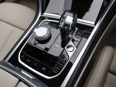 2020 BMW 8 SERIES CABRIOLET 缩略图 11