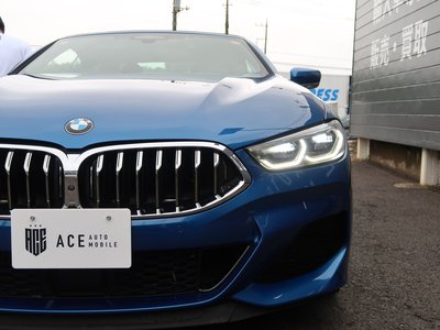 2020 BMW 8 SERIES CABRIOLET 缩略图 29