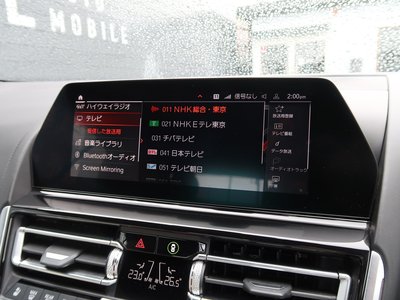 2020 BMW 8 SERIES CABRIOLET 缩略图 36