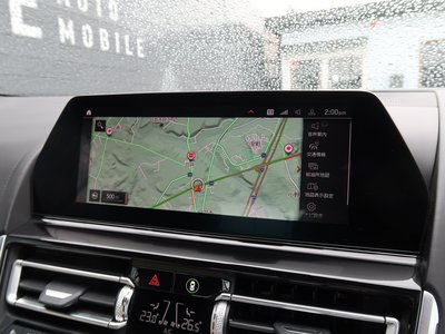 2020 BMW 8 SERIES CABRIOLET 缩略图 34