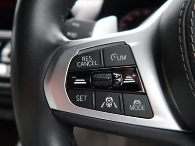 2020 BMW 8 SERIES CABRIOLET 缩略图 33