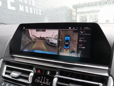 2020 BMW 8 SERIES CABRIOLET 缩略图 37