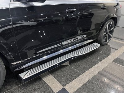 MERCEDES-BENZ GLS MAYBACH - 5