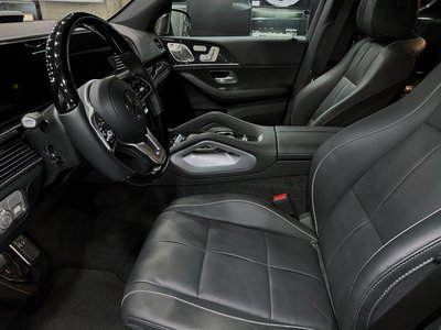 MERCEDES-BENZ GLS MAYBACH - 9