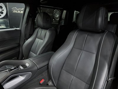 MERCEDES-BENZ GLS MAYBACH - 10