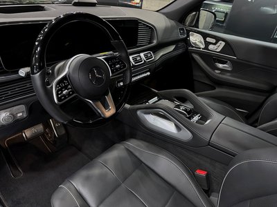 MERCEDES-BENZ GLS MAYBACH - 8