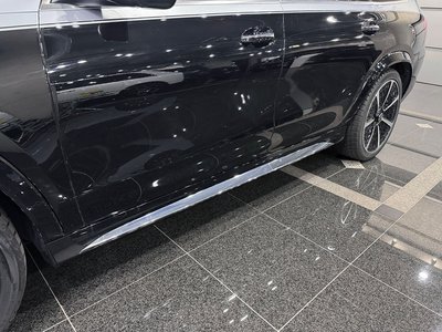 MERCEDES-BENZ GLS MAYBACH - 4