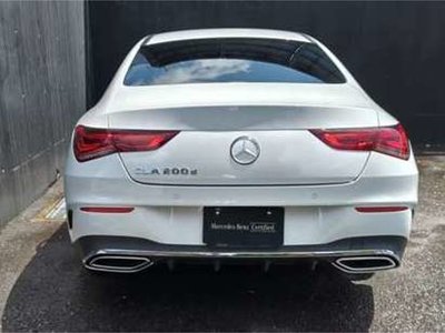 MERCEDES-BENZ CLA - 7