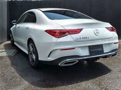 MERCEDES-BENZ CLA - 6