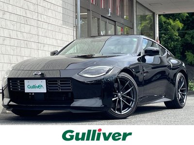 NISSAN FAIRLADY Z - 1