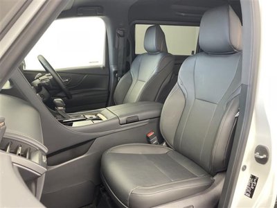 2025 Toyota ALPHARD — миниатюра 29