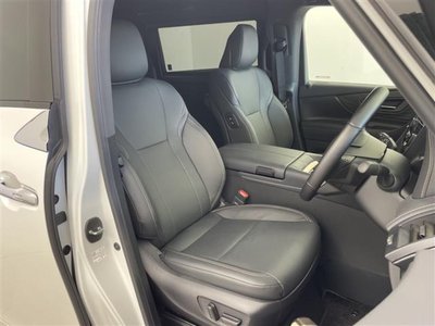2025 Toyota ALPHARD — миниатюра 27