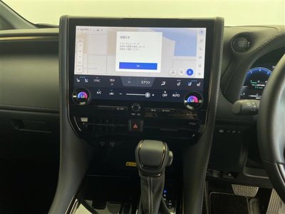 2025 Toyota ALPHARD — миниатюра 13