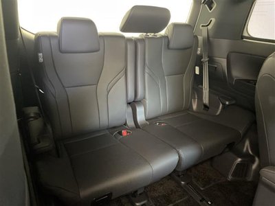 2025 Toyota ALPHARD — миниатюра 32