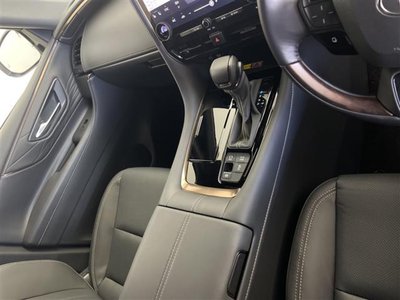 2025 Toyota ALPHARD — миниатюра 21