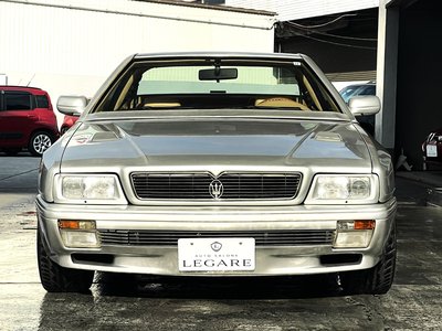 صورة 6 لـ 1995 Maserati GHIBLI