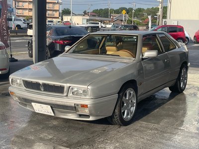 صورة 7 لـ 1995 Maserati GHIBLI