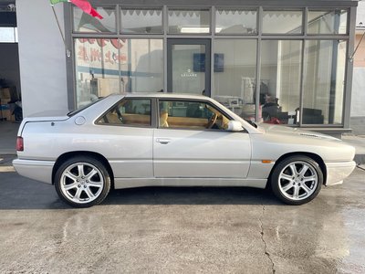 صورة 8 لـ 1995 Maserati GHIBLI