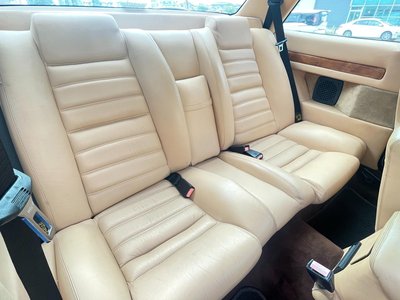 1995 Maserati GHIBLI 照片 25
