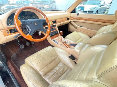 1995 Maserati GHIBLI 照片 23