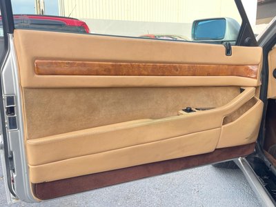 1995 Maserati GHIBLI 照片 29