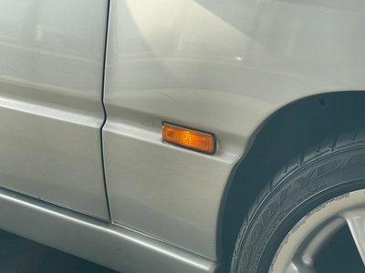 1995 Maserati GHIBLI 照片 20