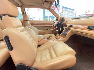 1995 Maserati GHIBLI 照片 27