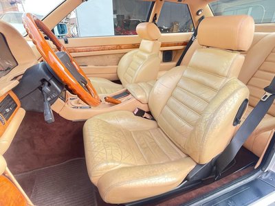 صورة 2 لـ 1995 Maserati GHIBLI